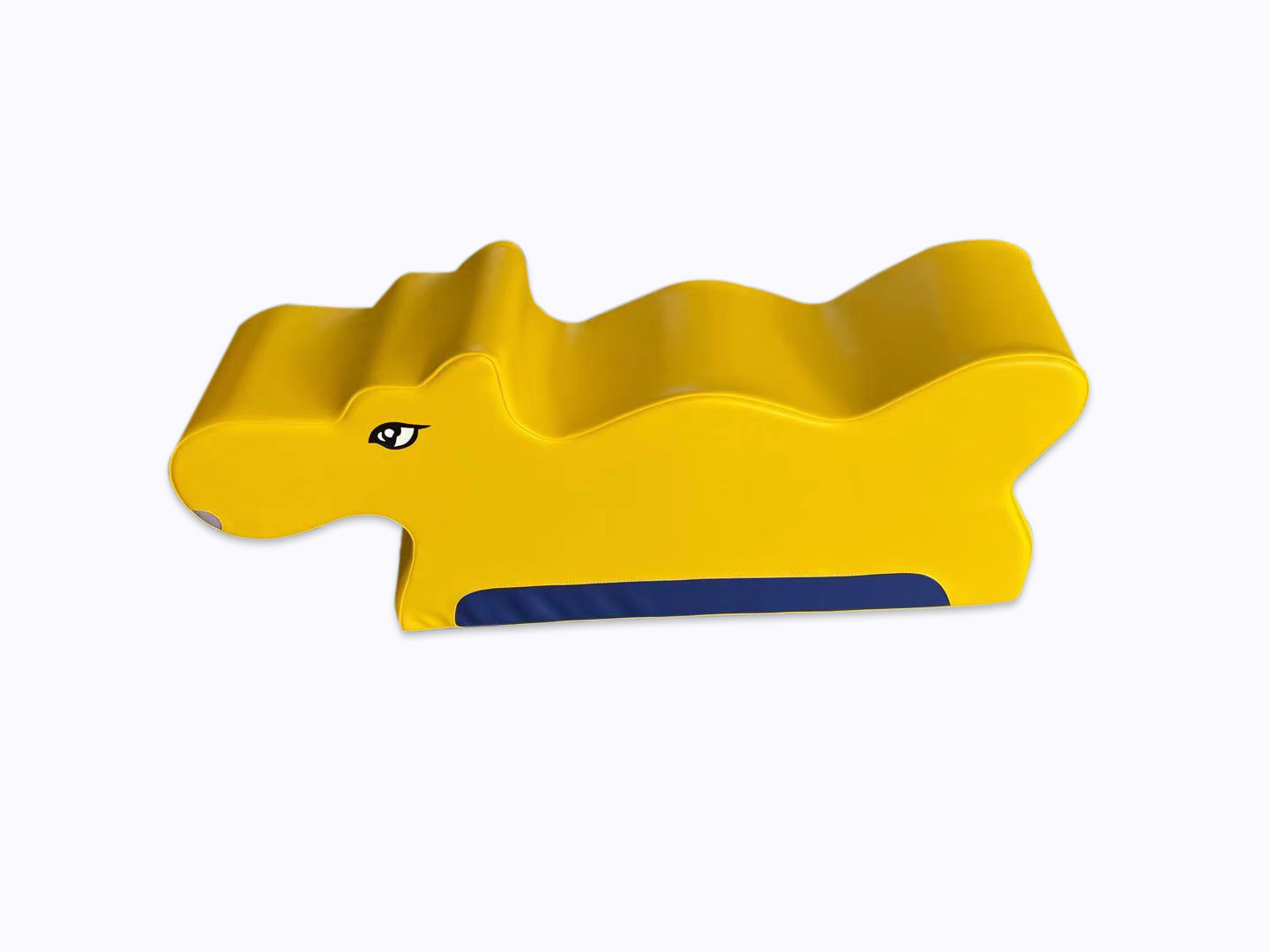 Free shipping Soft Foam Hippo Rocker RT-026B – CITFUN