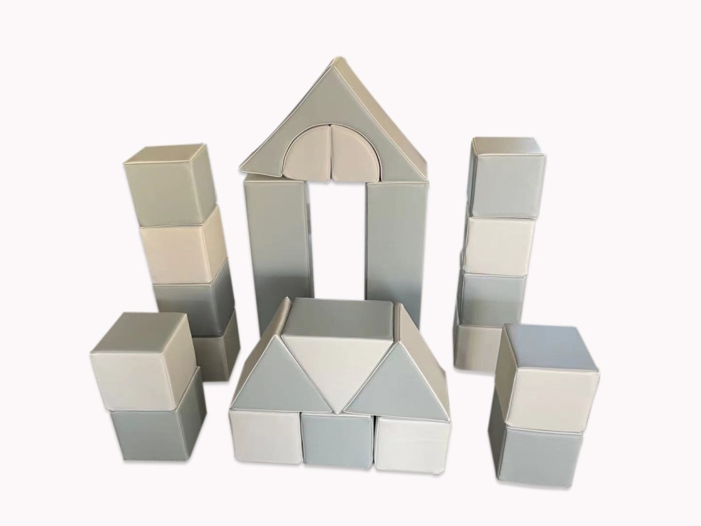 traffic signs block RT-021C – CITFUN SOFT PLAY