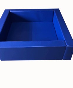 all foam soft play ball pool