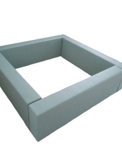 Soft Play Square ball Pit