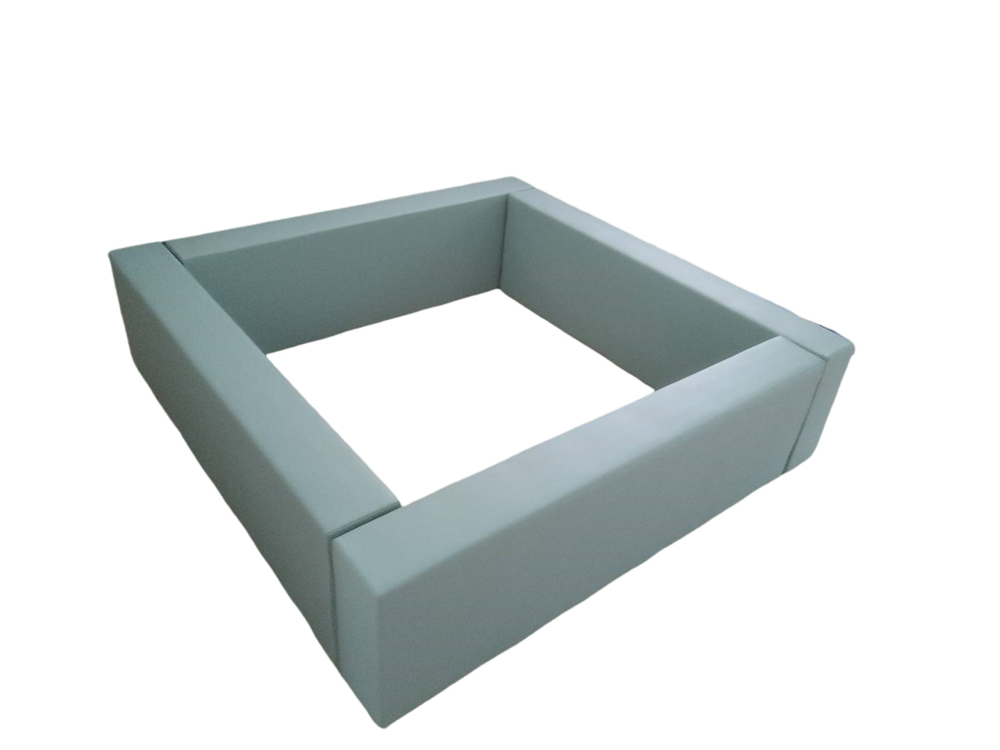 RT004A (5) Soft Play Square ball Pit