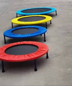 Small trampoline