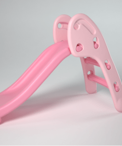 Pink cheap slide for home