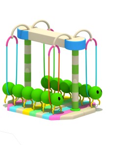 soft wave beam swing