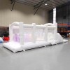 inflatable obstacle course