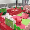 Strawberry Soft Play Party Set TC-035D