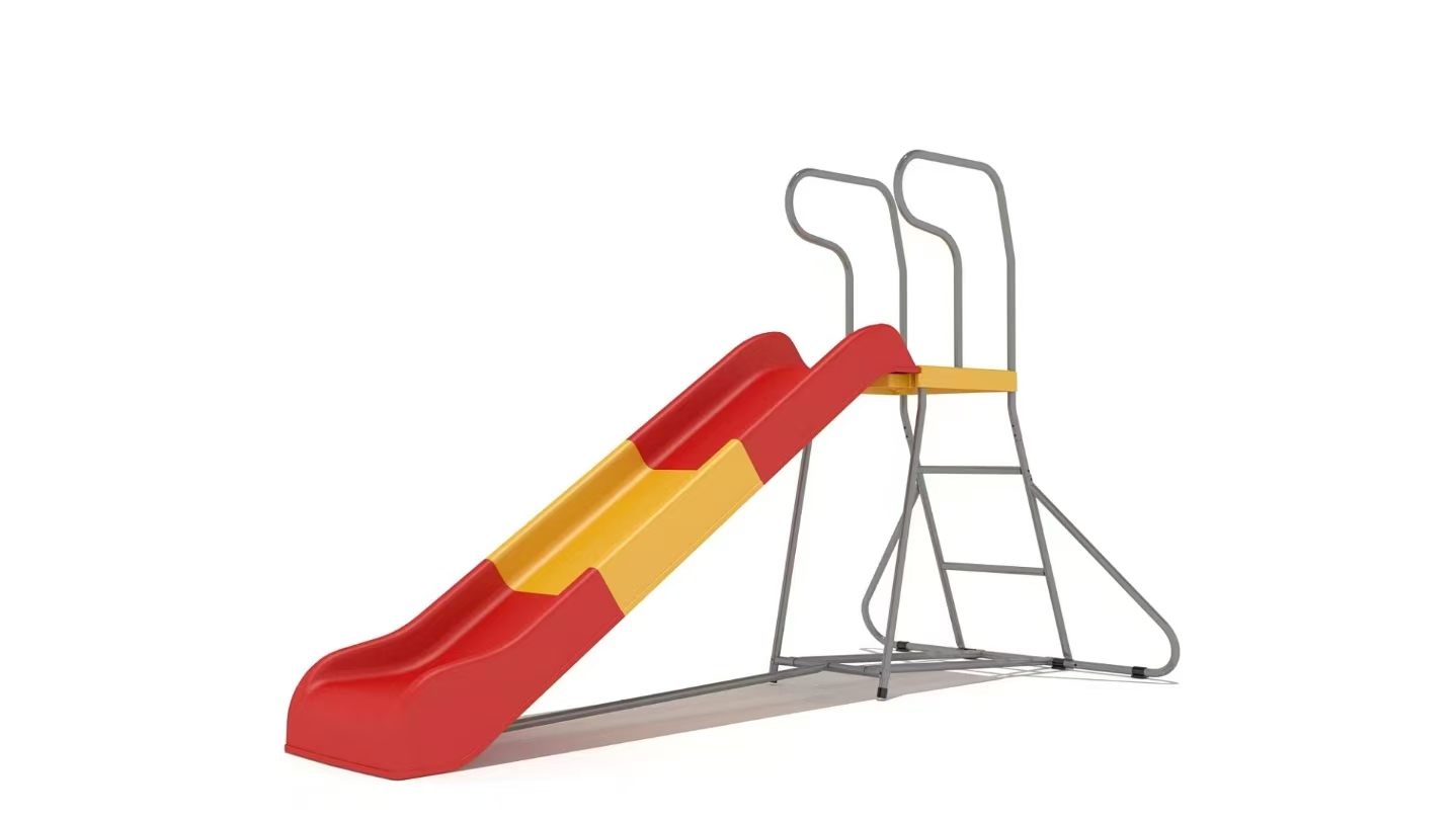 Free stand single slide – CITFUN