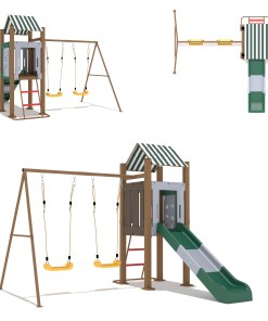 Preschool&Childcare