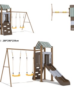 Swing Set SW-11