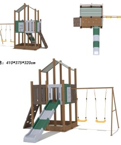 Swing Set SW-13