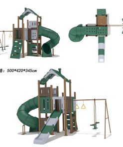 Swing and Slide Set SW-19